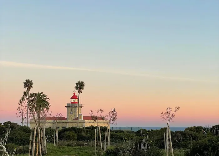 Casa Mimosa - Algarve