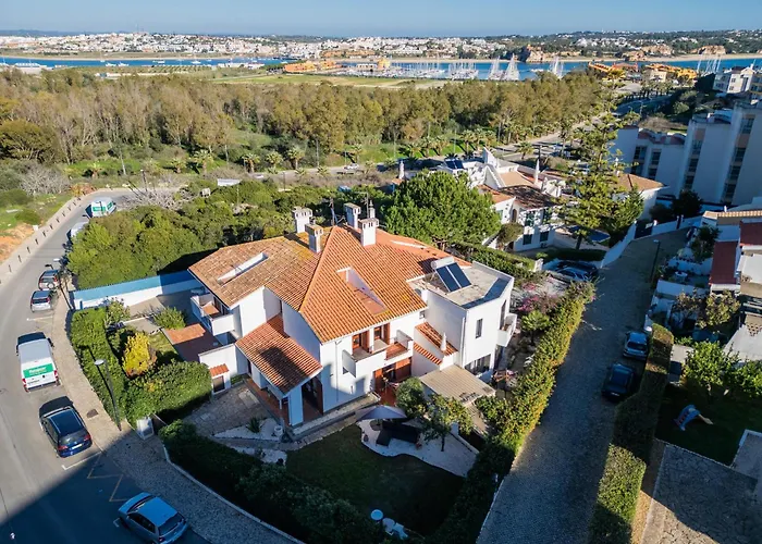 Casa Sol By Urban Beach Rentals