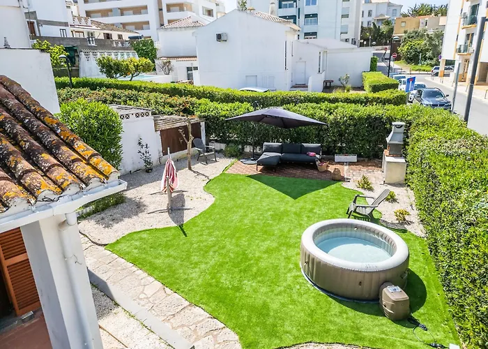 Casa Sol By Urban Beach Rentals