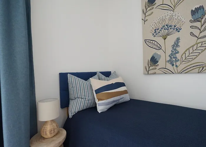 Welkome Inn Sweet Home - Malheiro