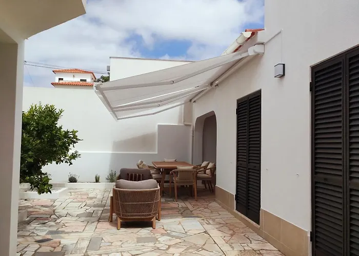 Welkome Inn Sweet Home - Malheiro