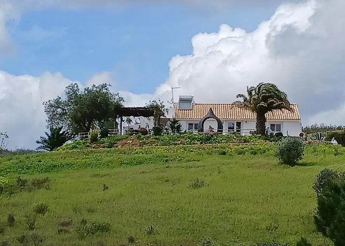 Quinta Da Varzea Grande - Country House