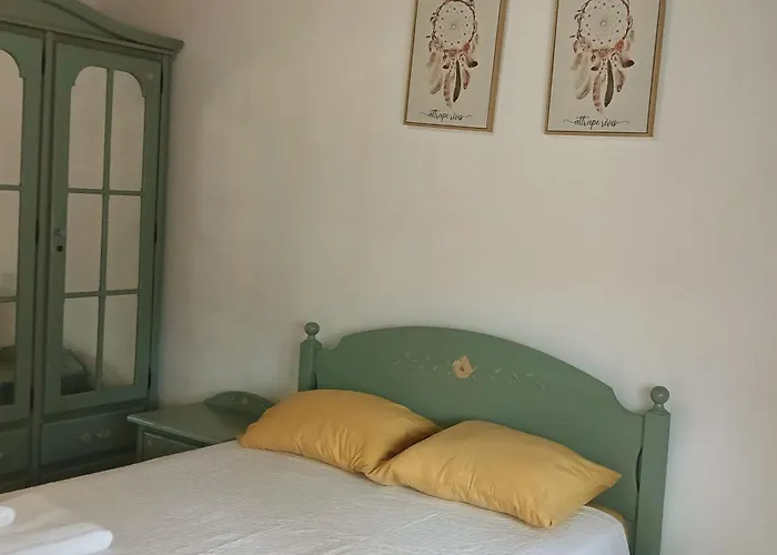 Quinta Da Varzea Grande - Country House