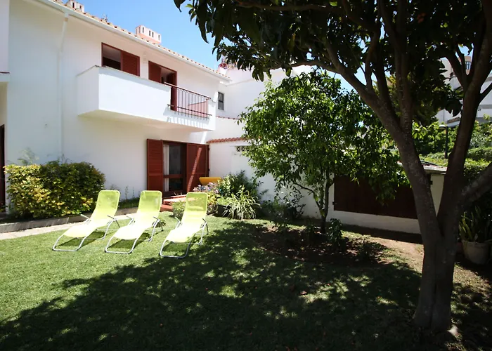 Casa Sol By Urban Beach Rentals