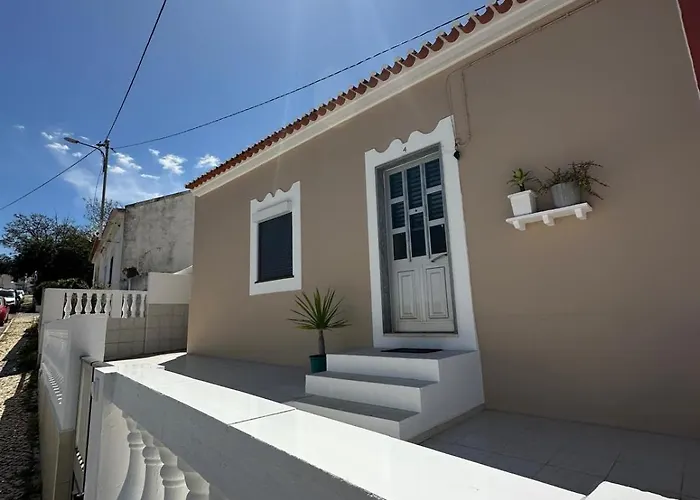 Casa Da Nespereira