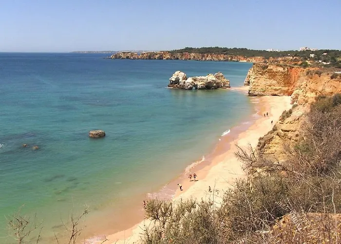 Areias Da Rocha Beach House